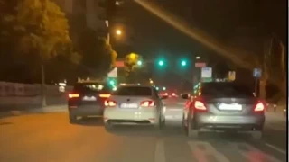 Makas atma, sürücülerin kontrolü kaybetme riskini artırır
