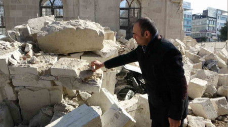 Malatya için uyarı: 'Yeni depremler olabilir'