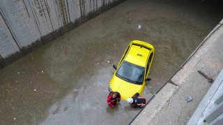 Malatya saanak yaa teslim: Yollar gle dnd