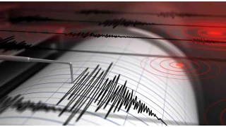 Malatya'da 5.6 b�y�kl���nde deprem