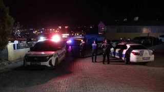 Malatya'da dn salonunda silahl kavga: 4 yaral