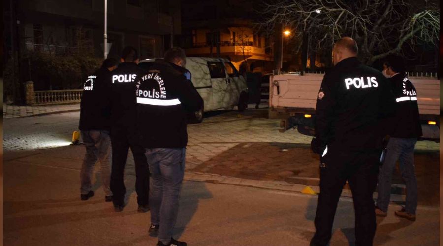 Malatya'da iki ayr� silahl� kavga