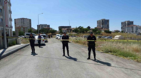 Malatya'daki kanlı baskına 2 tutuklama