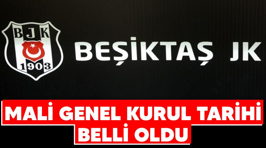 Mali Genel Kurul tarihi belli oldu