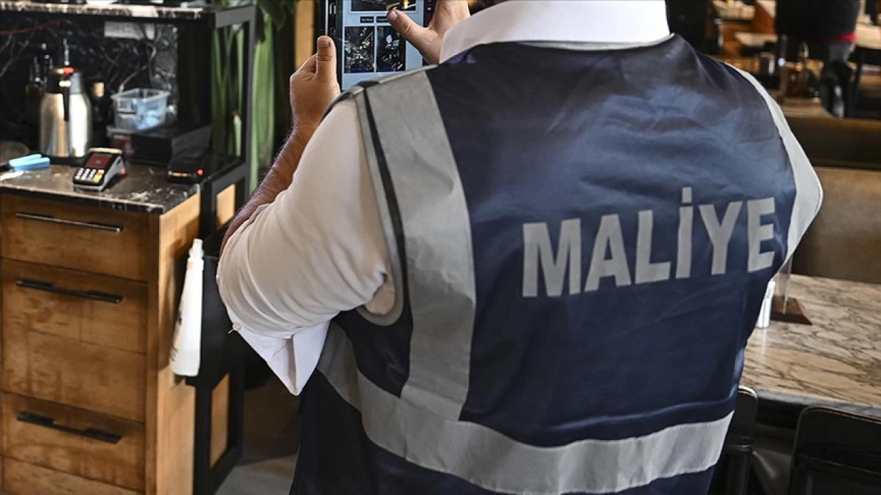Maliye'den yüksek ÖTV ödeyen sektörlere sıkı takip