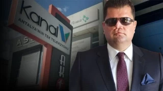 Manavgat Belediyesine yönelik soruşturma kapsamında tutuklanan Okan Kaya serbest bırakıldı