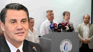 Manisa Bykehir Belediye Bakan'nn durumu hala kritik
