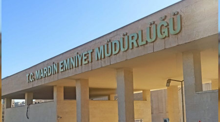 Mardin merkezli 6 ilde FETÖ operasyonu