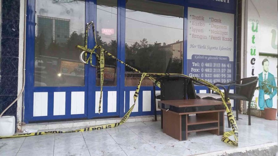 Mardin'de alacak verecek kavgas�: 1 �l�