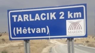 Mardin'de arazi anlaşmazlığı: 3 yaralı
