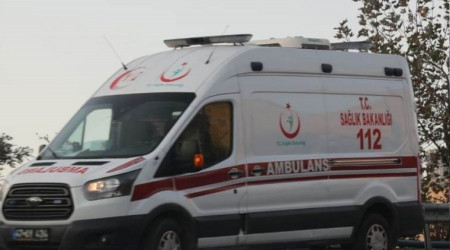 Mardin'de çobana yıldırım isabet etti