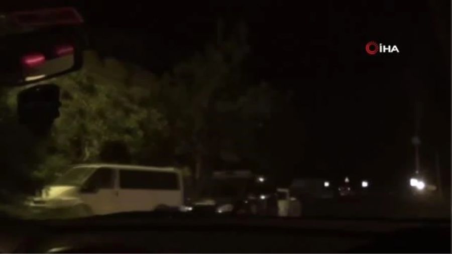 Mardin'deki d���n kanl� bitti: 4'� a��r 9 yaral�