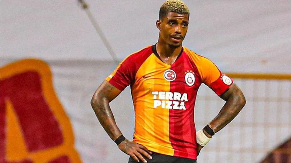 Mario Lemina'nın Galatasaray'da kalma ihtimali zora girdi