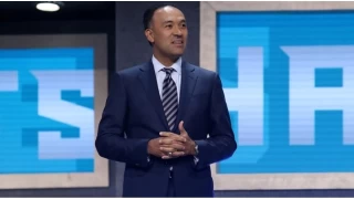 Mark Tatum, NBA'in yeni lig projesine Trkiye'den takmlarn dahil edilmesini istiyor