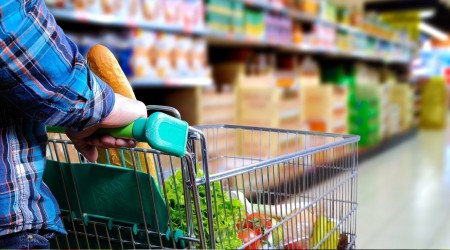 Market ciroları yüzde 50 arttı