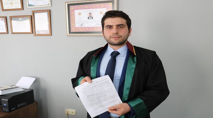 Maske cezas�n� iptal ettirdi