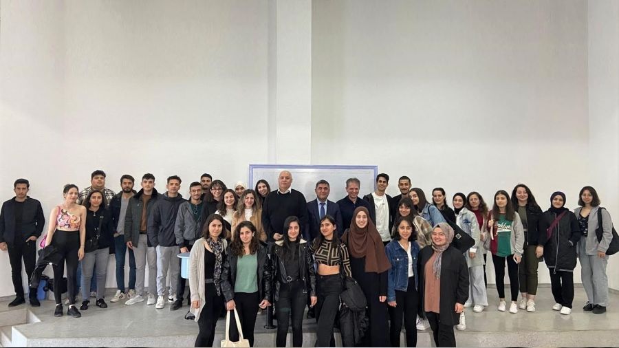 Matemati�in g�nl�k hayattaki rol� ele al�nd�