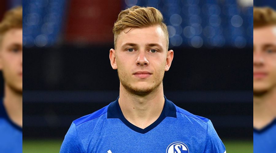 Max Meyer Fenerbahçe'de