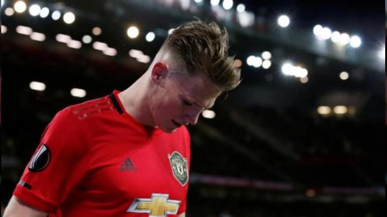 McTominay Galatasaray'a s�cak bak�yor 