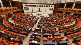 Meclis bugn olaanst toplanyor