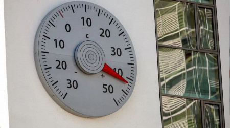 Meksika'da aşırı sıcaklardan 8 kişi hayatını kaybetti