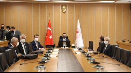 Melen Barajı 2023'te bitecek