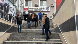 Melike Eiyok cinayeti davasnda arlatrm mebbet hapis
