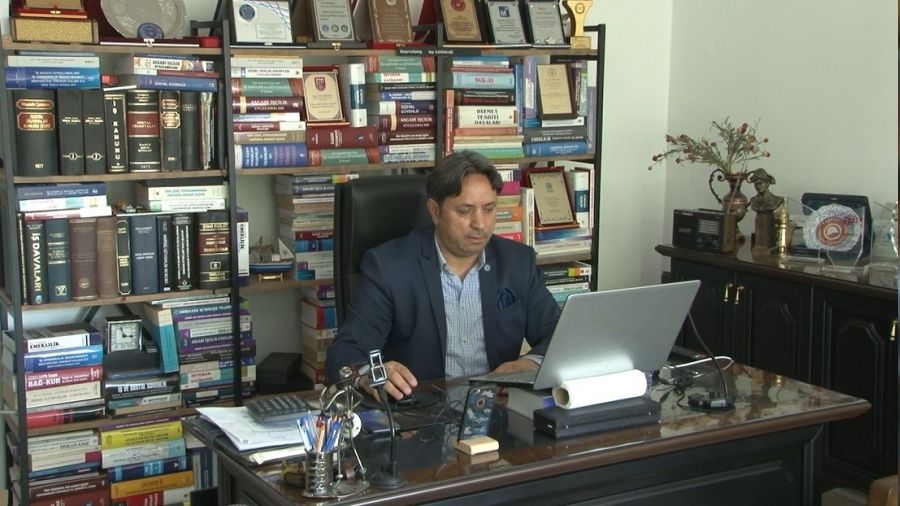 'Memura hem seyyanen hem de oransal zam yapılacak'