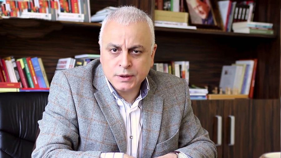 Merdan Yanarda� tahliye oluyor