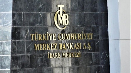 Merkez Bankası faiz kararını açıkladı