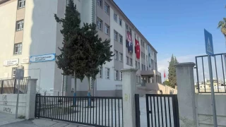 Mersin'de okulda gıda zehirlenmesi: 26 çocuk hastaneye sevk edildi