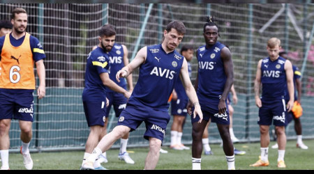 Mert Hakan'ın iyileşme süreci uzadı