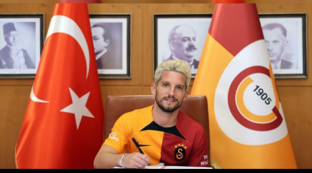 Mertens için taraftarlar devreye girdi