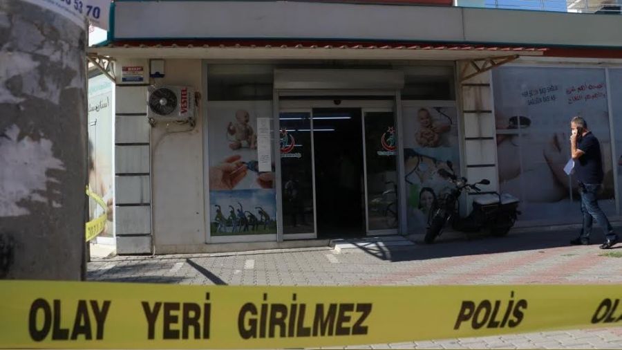Meslekta��n� �ld�ren doktorun yarg�lanmas�na devam edildi