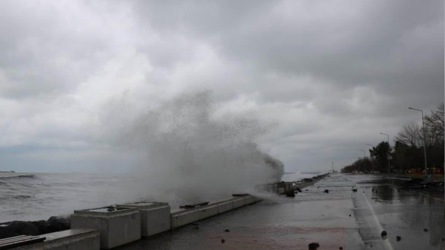 Meteoroloji uyardı: Kış geri geliyor, zirai don bekleniyor