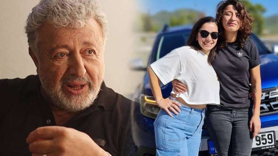 Metin Akpınar’ın kızı Sevgi Katkıcı: Akpınar olarak anılmak istemiyorum