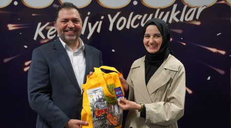 Metro İstanbul’dan 3 milyon yolcu rekoru