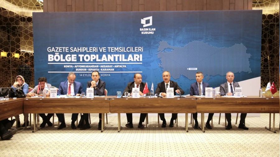 'Mevzuatı hazırlayanlar uygulamamıza karşı çıkıyor'