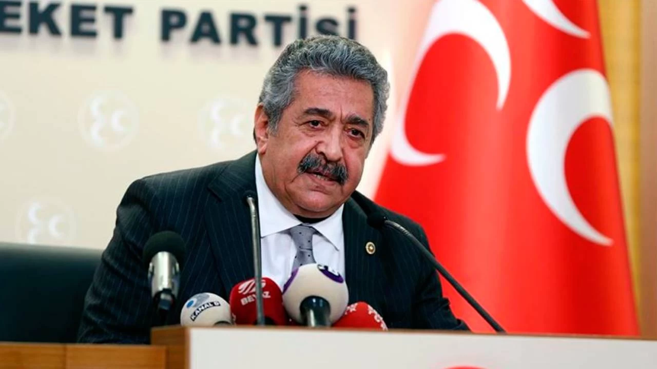 MHP aday listelerini YSK'ye teslim etti