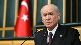 MHP Genel Başkanı Devlet Bahçeli, gazeteci Nagehan Alçı’nın geçen hafta kendisiyle yaptığı röportajın ardından gündeme gelen Abdullah Öcalan için İmralı’da “villa” yapıldığı iddiasına açıklık getirdi