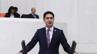 MHP'li Özdemir otellerin denetlenmesi için kanun teklifi verdi