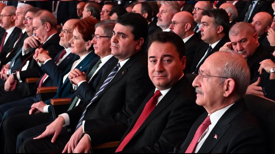 Millet �ttifak� da��ld�