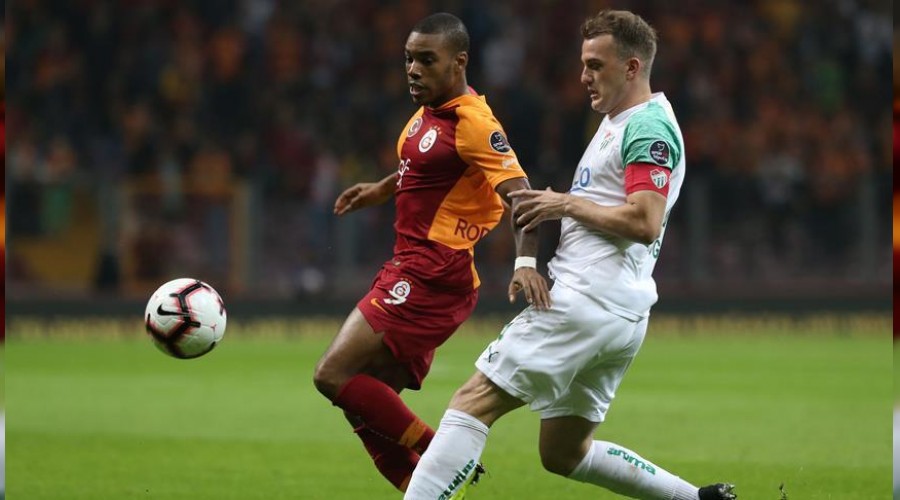 Milli ara Aslan'a yaramad�: 1-1