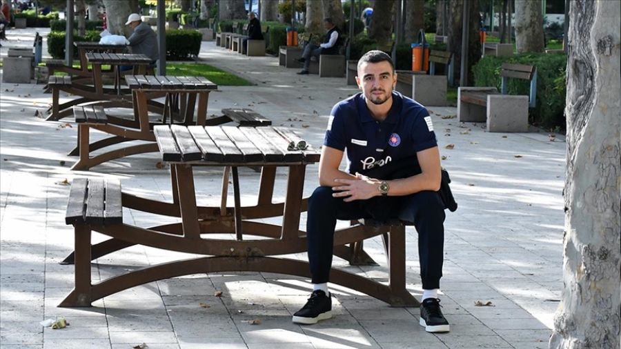 Milli sma��r �zzet �nver ile Halkbank'�n "mantalitesi" �rt��t�