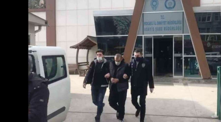 Milyonluk çantayı gasp eden şahıslar tutuklandı