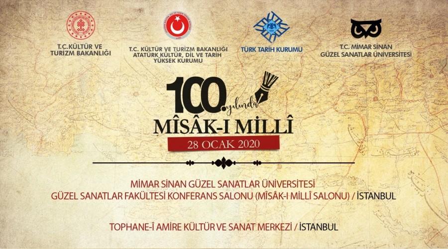 M�s�k-� Mill� etkinlikleri d�zenlenecek