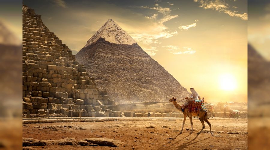 M�s�r bu y�l sekiz milyon turist bekliyor