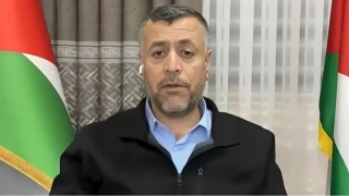 Msr ve Katar, Trump'n Gazze Plann Hamas'a iletti 