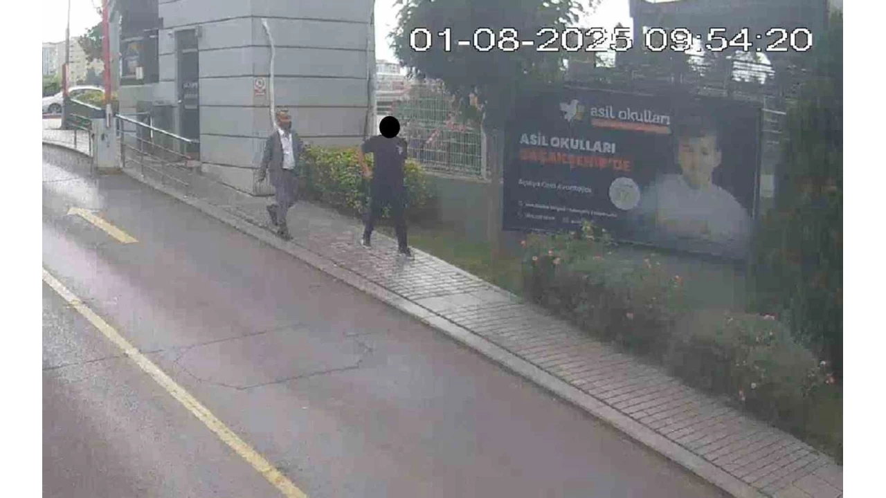 MT, srail'e casusluk yapan dedektifi yakalad