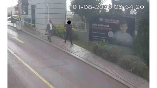 MT, srail'e casusluk yapan dedektifi yakalad
